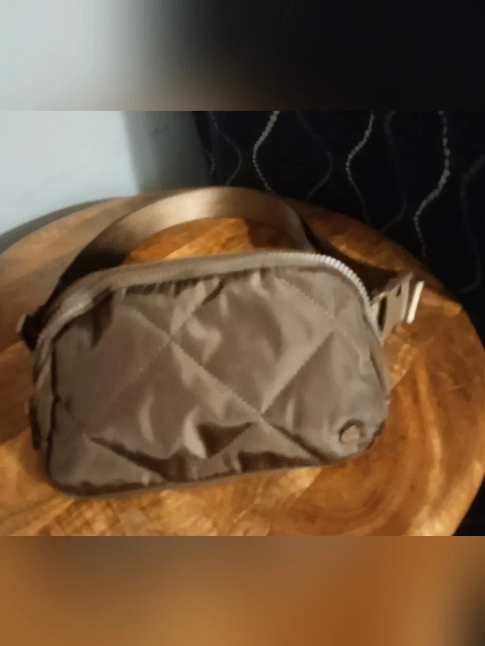 Fanny Bag